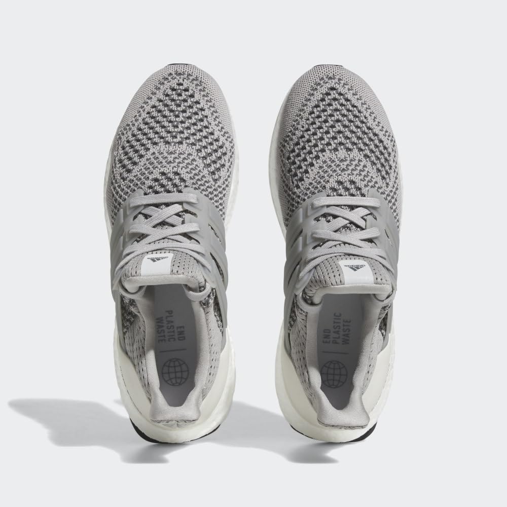 adidas Ultraboost 1.0 Shoes Women's, Grey, Size 9