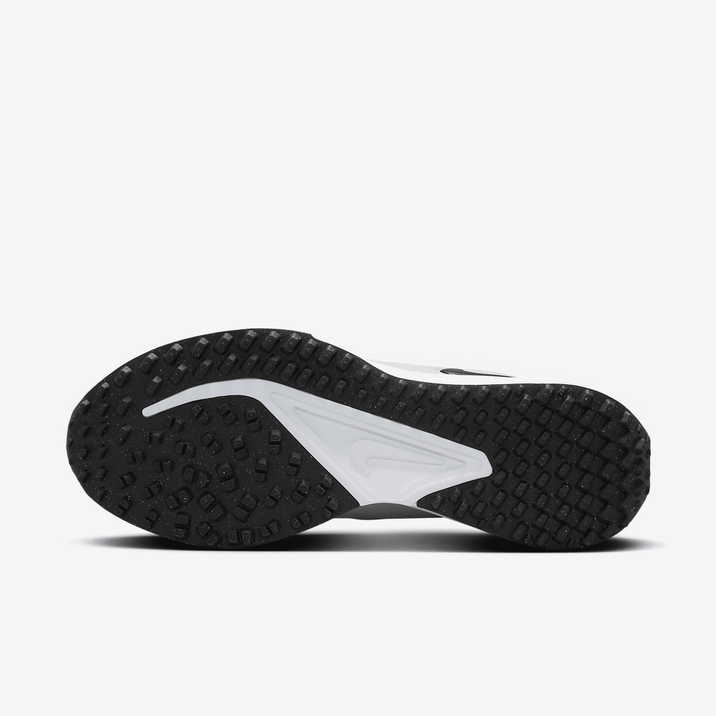 Nike Infinity G NN Golf Shoes (Wide) (FN0565-100, White/Pure Platinum/Black) Size 7