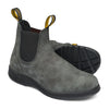 Blundstone Unisex All-Terrain Series Weatherproof Pull-On Boot Rustic Blk 11 Medium UK