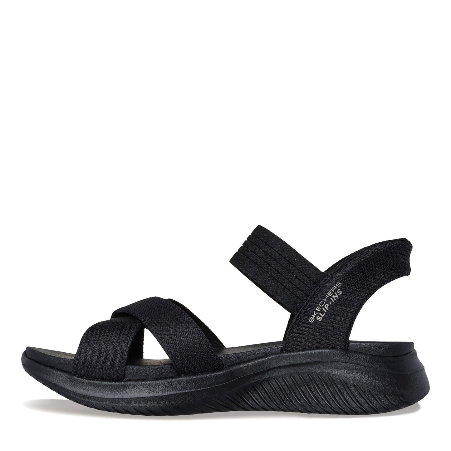 Skechers Women's, Slip-ins: Ultra Flex 3.0 - Never Netter Sandal - Wide Width