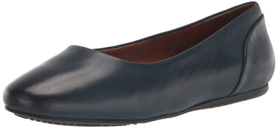SoftWalk Womens Vellore Navy 11 N (AA)