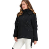Obermeyer Meribel Down Jacket Black 6