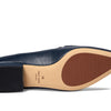 Cole Haan Vivian Loafer Navy Leather 9 B (M)