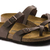 Birkenstock 1015931335 Franca Tobacco Oil LTR N 35