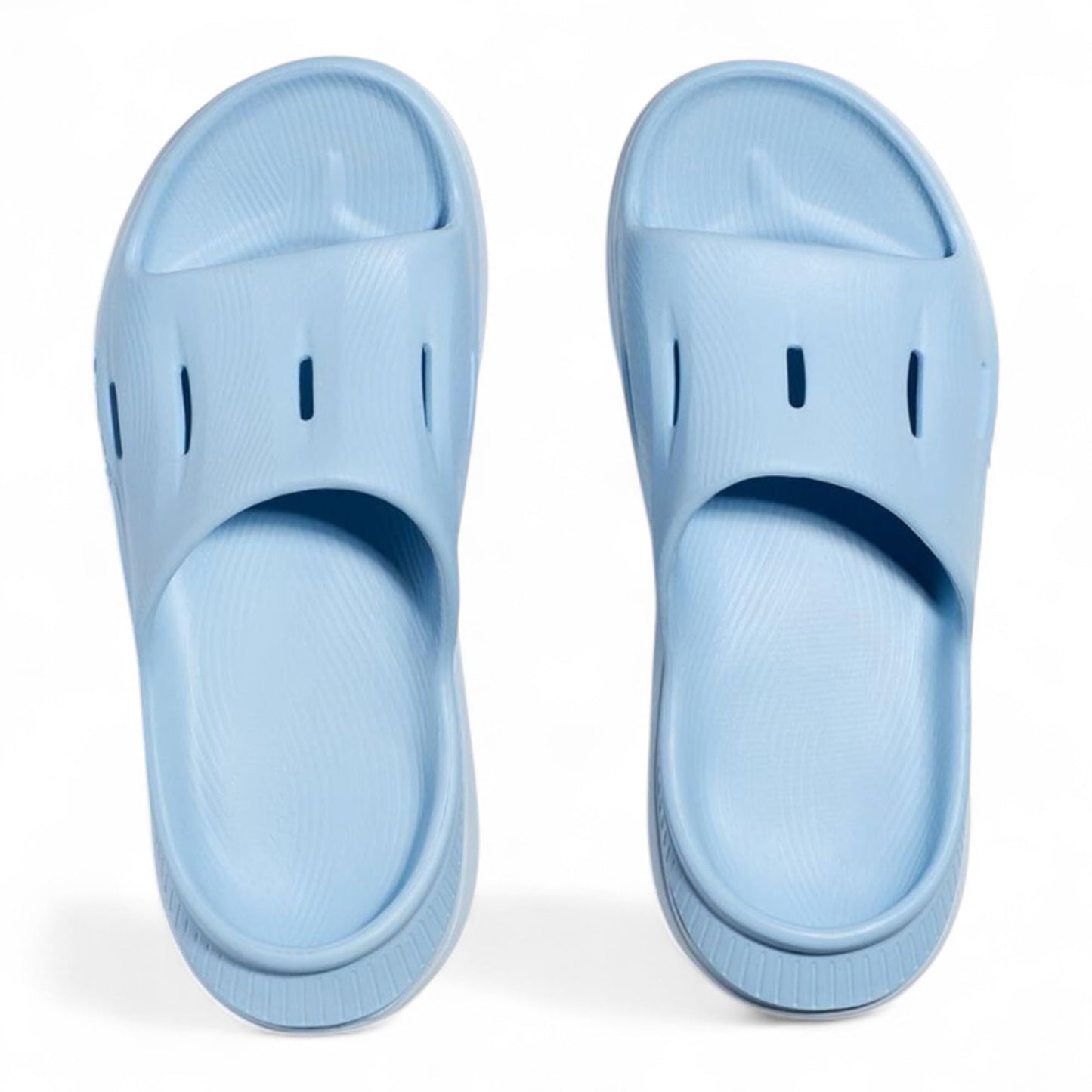 U Ora Recovery Slide 3 (IWAB - Ice Water/Airy Blue)