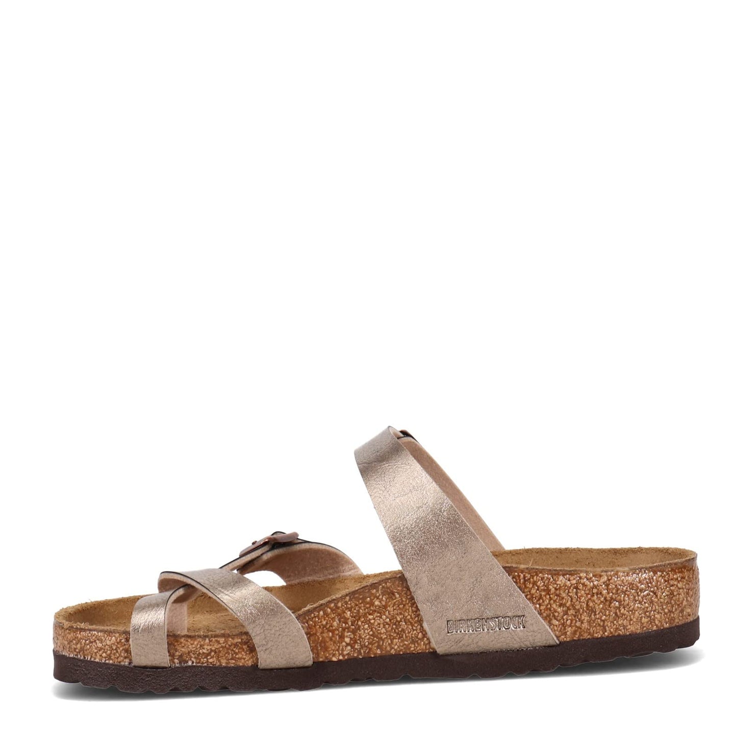 Birkenstock 1016408141 Mayari Grcfl Taupe Bf R 41