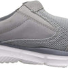 Skechers Sport Men's Equalizer Coast to Coast Mule, Grey, 11.5 W US