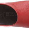 Birkenstock Original Super-Birki Alpro-Foam Regular Width, Red L9 M7 40,0