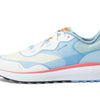 Cole Haan Zerogrand Fairway Optic White/Blue Bell/Sun Kissed Coral 6 B (M)
