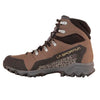 La Sportiva Mens Nucleo High II GTX Waterproof Wide Hiking Boot, Taupe/Clay, 12.5-13