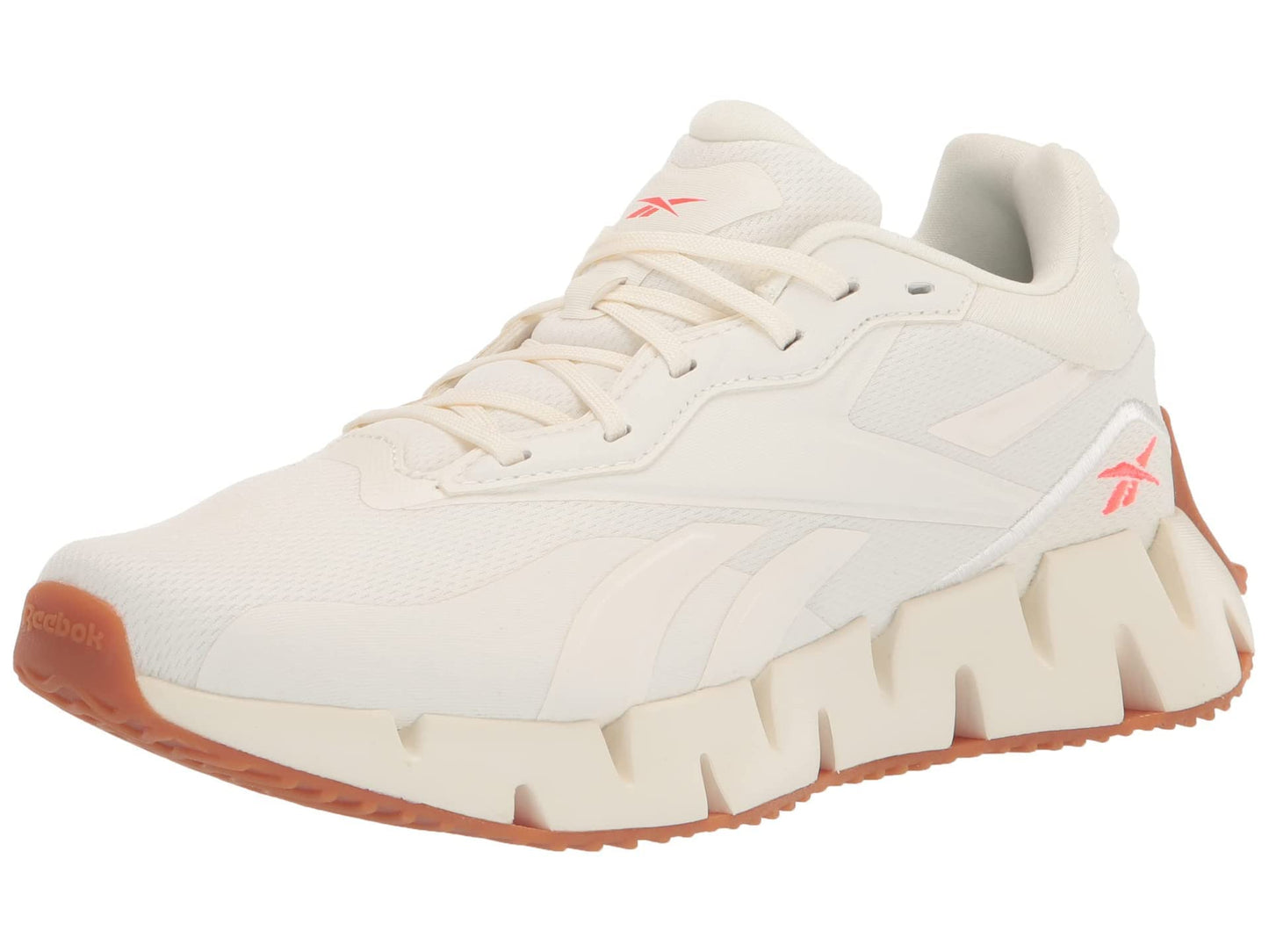 Reebok Women's Zig Zig Dynamica 4.0 Running Shoes