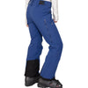 Obermeyer Highlands Shell Pants Navy 2 R
