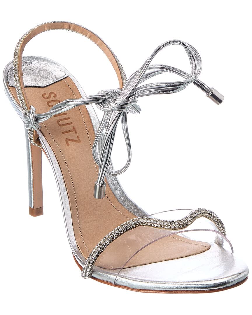 SCHUTZ Cath Transparente/Cristal(Platina) 6.5 M
