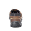 Skechers Work Relaxed Fit Hartan ST Mens Steel Toe Slip On Loafers Dark Brown 11.5 W