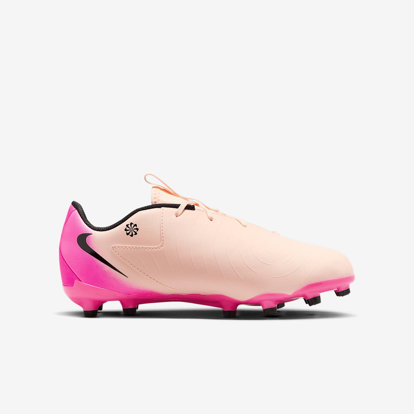 Nike Jr. Phantom GX 2 Academy MG Soccer Cleats for Kids
