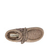 Taos Footwear Women's Woolabee Warm Sand Boot 9-9.5 M US