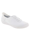 Skechers Women's Newbury St - Lightly, White, 6