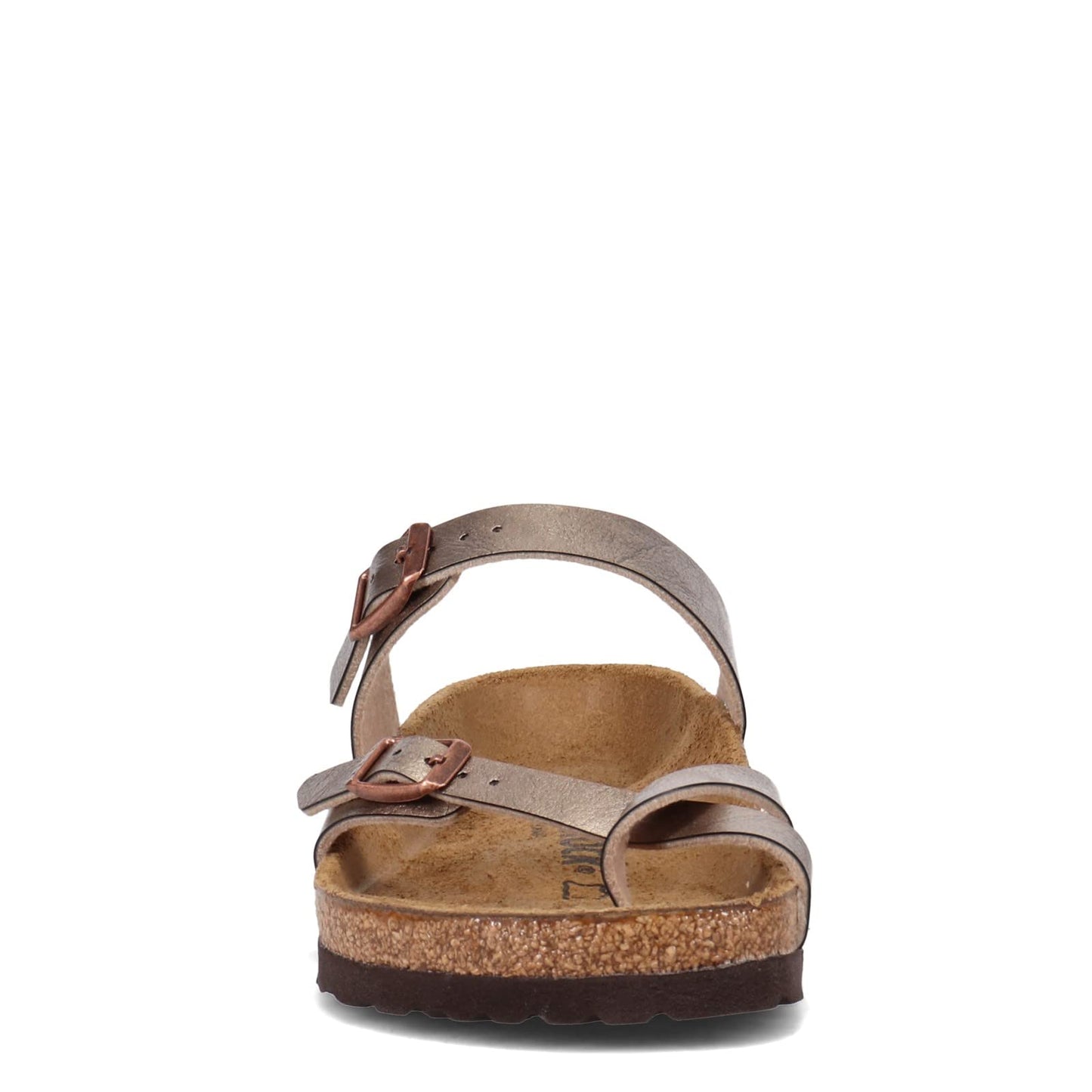 Birkenstock 1016408141 Mayari Grcfl Taupe Bf R 41