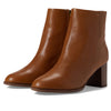 Madewell Penny Y Seam-Leather English Saddle 11 M
