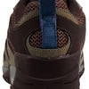 Merrell Women's Yokota 2 Hiking Shoes, Antler/Brindle, 9.5 M