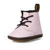 Dr. Martens Kid's Collection Unisex 1460 Crib (Infant/Toddler) Pale Pink 2 UK (US 3 Infant) M