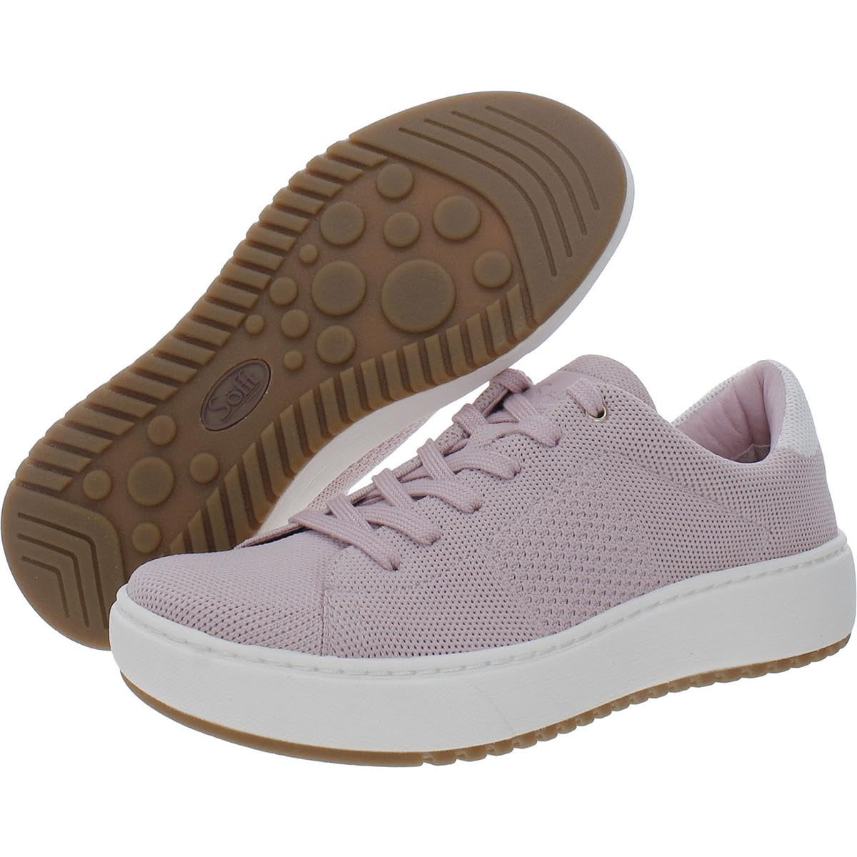 Sofft Waylyn Lilac 6.5 M (B)