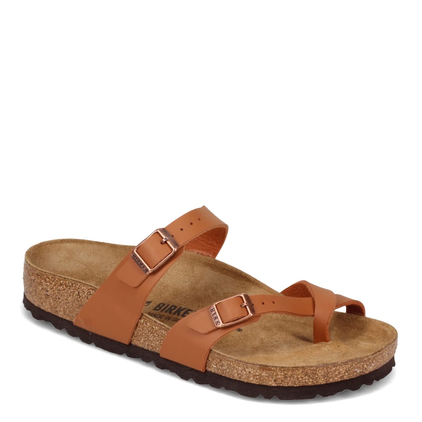 Birkenstock Women's, Mayari Sandal Ginger 36 M