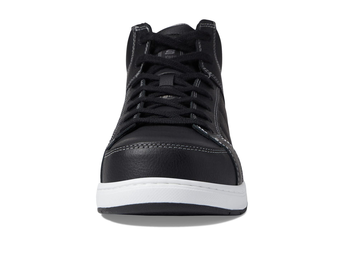 Skechers Watab Comp Toe Black 9 D (M)