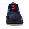 Skechers Carbix Comp Toe Black Multi 7 B (M)