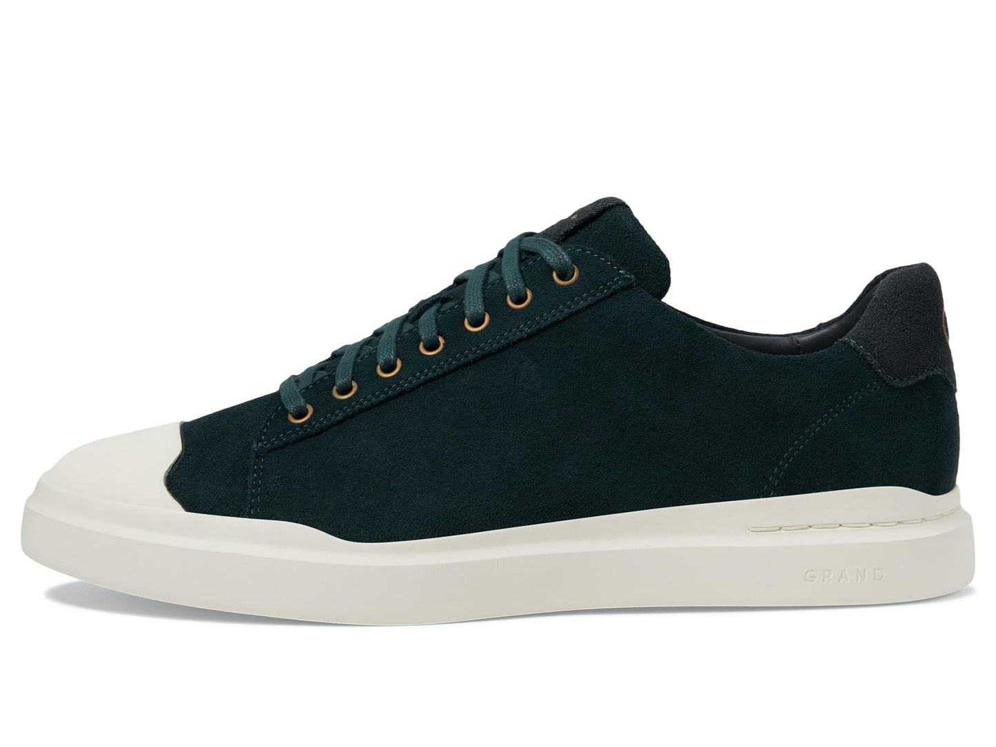 Cole Haan C38329W11 Gp Rlly Captoe Snkr Navy W11