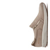 Rockport Trustride W Slip On Womens Slip On 85 BM US Taupe