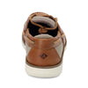 Sperry Men's Surveyor 2-Eye Boat Shoe, Sonora, 16