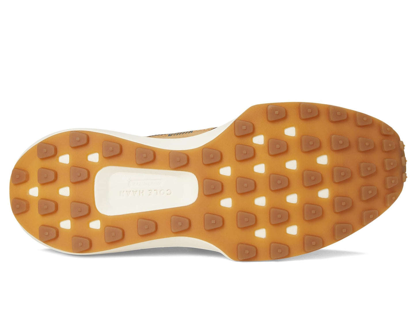 Cole Haan Mens Grandpro Ashland Sneaker, Light Sesame Multi, 10.5-W US