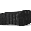Reebok Work Women's Sublite Cushion Soft Toe Athletic Work Sh Black - 8.5 Wide