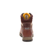 Cat Footwear Women's Paisley 6" ST Industrial Boot, Tawny, 8 Wide