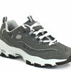 Skechers Women's Low-top, Grey, 7-8.5