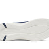 Skechers® Performance On-The-Go Swift-Advanced Hands Free Slip-Ins Sneakers for Women – Round Toe Silhouette Navy 7.5 B - Medium