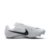 Nike Zoom Rival Sprint Track and Field Shoes nkDC8753 100 (White/Black, us_Footwear_Size_System, Adult, Men, Numeric, Medium, Numeric_8_Point_5), 8.5