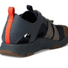 Teva Men's Hydratrek Sandal Ct Dark Shadow 14 Medium