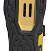 Five Ten Men's Hellcat Pro Mountain Bike Shoe, Core Black/Hazy Yellow/Red - 10