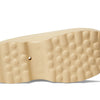 Sorel Women's Caribou Clog Shoes - Beige, Size 12