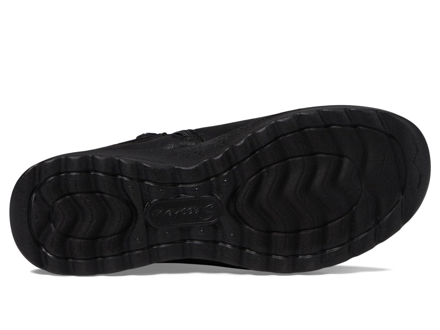 Skechers Women's Lovely Vibe - Moonlight, Black, 7