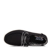 Skechers Women's Bobs Skipper - Tide Pool, Black, 10