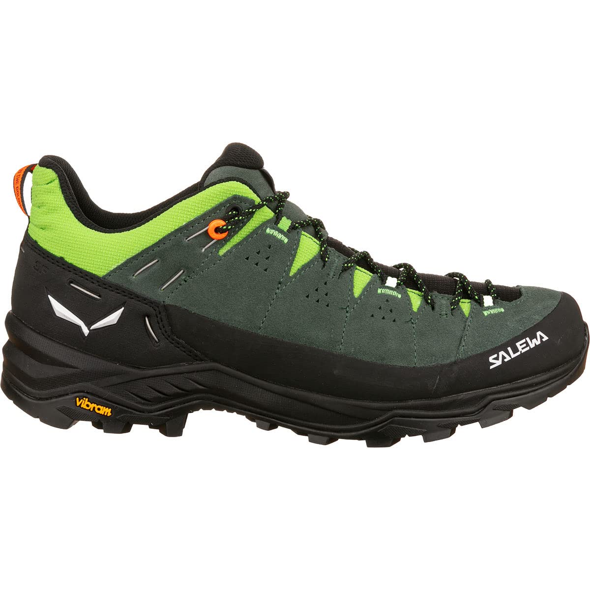 Salewa Alp Trainer 2 Raw Green/Black 11 M