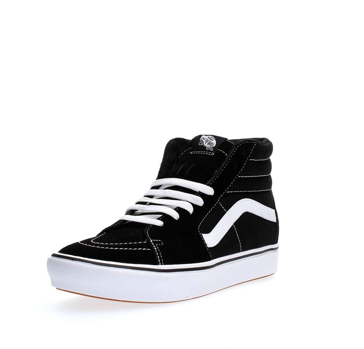 Vans ComfyCush Sk8-Hi (Classic)