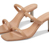 Schutz, Womens, Taliah Pin Heel, True Beige, 7.5, M