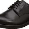 Rockport Dressports Heritage Plain Toe Black 10.5 M (D)