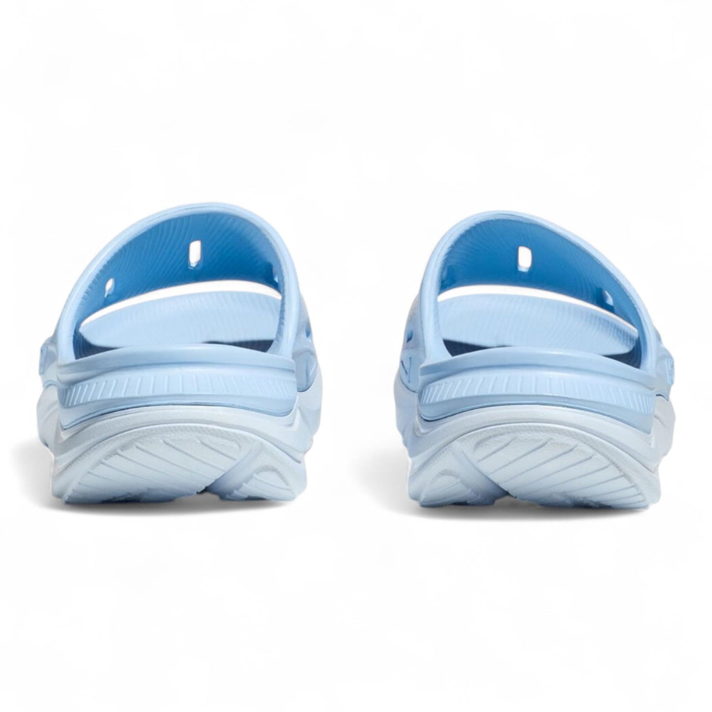 U Ora Recovery Slide 3 (IWAB - Ice Water/Airy Blue)