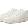 Cole Haan Grandpro Rally Canvas T-Toe Egret/Silver Peony 5.5 B (M)