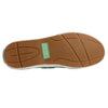Sperry Halyard 2-Eye Summer Linen Vapor 9 M (D)